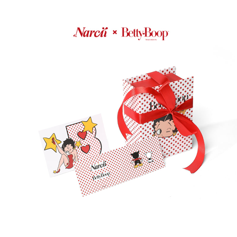 Retro Gilding Ear Clips - Golden