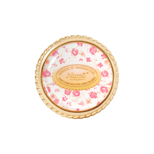 Signet Ring - Gold