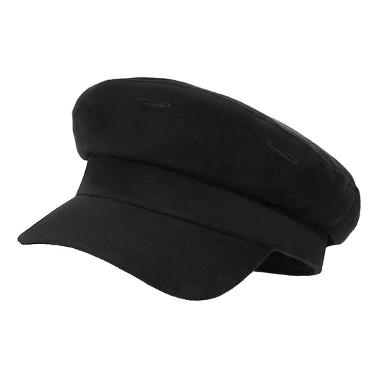 Mad Soldier Girl Hat