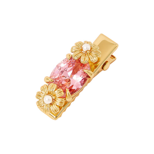Mini Hair Clip