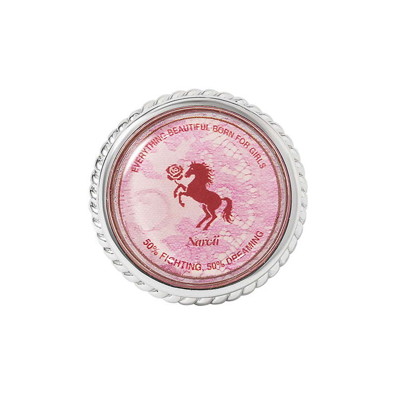 Signet Ring - Silver