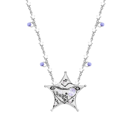 Star Wish Necklace