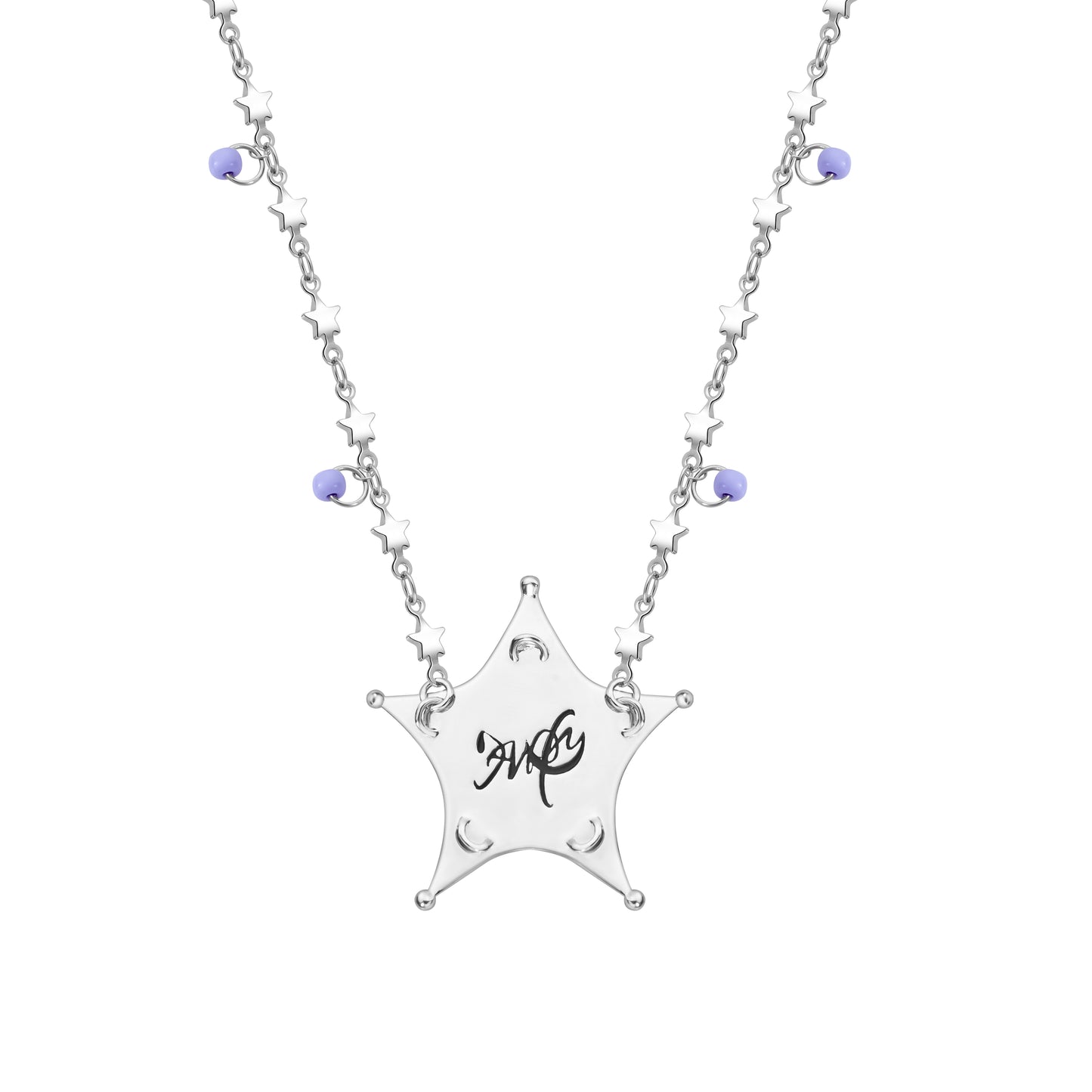 Star Wish Necklace